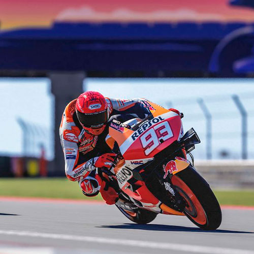 MotoGP 22 (PC Steam مفتاح / عالمي)